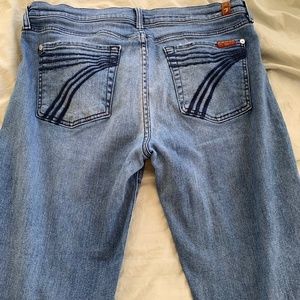 Seven For All Mankind Jeans